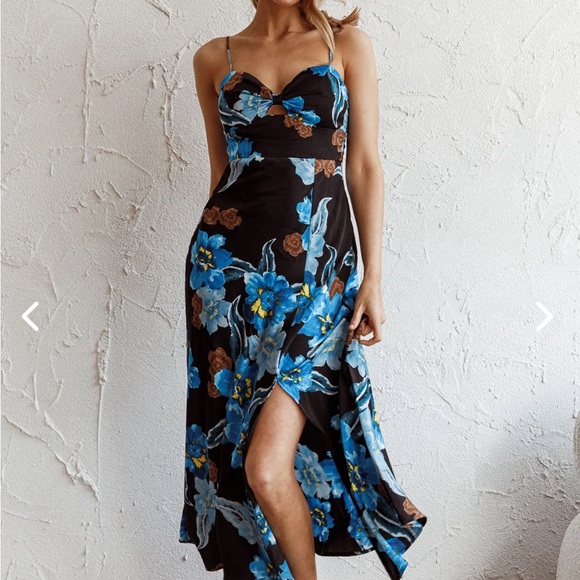 NWT Selfie Leslie dress - Picture 2 of 4